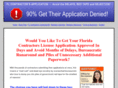 flcontractorsapplication.com