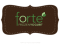 forteyogurt.com