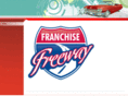 franchisefreeway.com