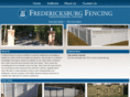 fredericksburgfencingllc.com