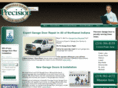 garagedoorsin.com