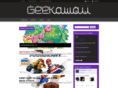 geekawaii.com