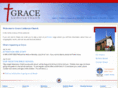 gracelutheranstcath.com