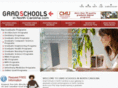 gradschoolsinnorthcarolina.com