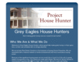 greyeagleshousehunters.com
