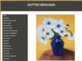 gutterbravado.com