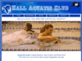 hallaquaticclub.com