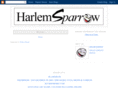 harlemsparrow.com