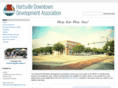 hartsvilledowntown.org