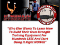 homemadestrength.com
