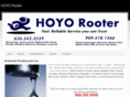 hoyorooter.com