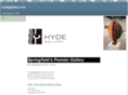 hydegallery.com