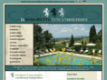 ilborghettosangimignano.com