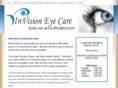 invisioneyecarepc.com