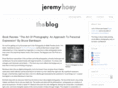 jeremyhoey.com