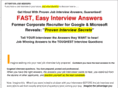 jobinterviewresults.com