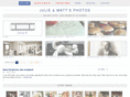 julieandmatt.com