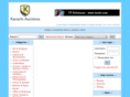 karachiauction.com