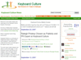 keyboard-culture-news.com
