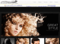 knotzhairstudio.com