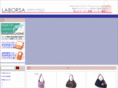 la-borsa.jp