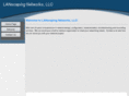 lanscapingnetworks.com