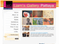 liamsgallery.com