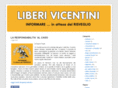 liberivicentini.it