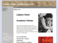 ljiljanavlacic.com