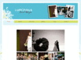 luminouseventdesign.com
