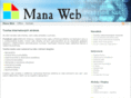 manaweb.sk