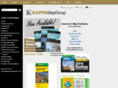 mapandtravelcenter.com