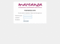 mareanza.com