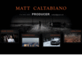 mattcaltabiano.com