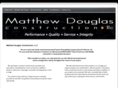matthewdouglasconstruction.com