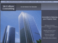 mccollumconsulting.com