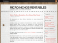 micronichosrentables.org