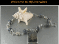 mjsilverwires.net