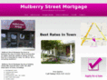 mulberrystreetmortgage.com