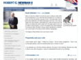 newmanforgovernor.net