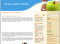 newprescriptiondietpills.com