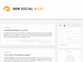 newsocialwave.com