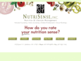 nutri-sense.com