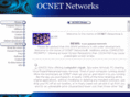 ocnet-networks.net