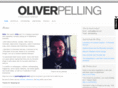 oliverpelling.com