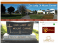 ourladyofmtcarmelfairfieldca.org
