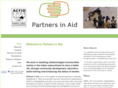 partnersinaid.org.au