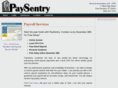 paysentry.com