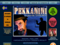 pekkanini.se