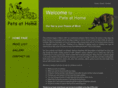petsathomeadelaide.com